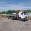 Исполнитель №158649, стаж 2 года