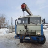 Исполнитель №158694, стаж 2 года