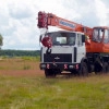 Исполнитель №158708, стаж 3 года