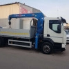 Исполнитель №158740, стаж 1 год