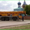 Исполнитель №158786, стаж 20 лет