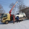 Исполнитель №158851, стаж 1 год