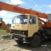 Исполнитель №158856, стаж 30 лет