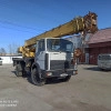 Исполнитель №158934, стаж 5 лет