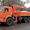 Исполнитель №158966, стаж 3 года