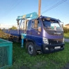 Исполнитель №159023, стаж 3 года