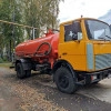 Исполнитель №159303, стаж 30 лет