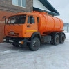 Исполнитель №159503, стаж 15 лет
