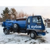 Исполнитель №159589, стаж 1 год
