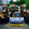 Исполнитель №160989, стаж 1 год