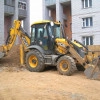 Исполнитель №161265, стаж 1 год
