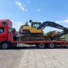 Исполнитель №162130, стаж 1 год