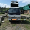 Исполнитель №162854, стаж 20 лет