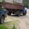 Исполнитель №163043, стаж 1 год