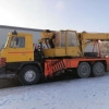 Исполнитель №163125, стаж 25 лет