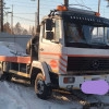 Исполнитель №163153, стаж 30 лет