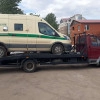Исполнитель №163258, стаж 25 лет