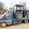 Исполнитель №163532, стаж 1 год