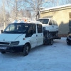 Исполнитель №163644, стаж 3 года