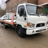 Исполнитель №164011, стаж 4 года