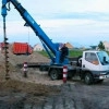 Исполнитель №164183, стаж 1 год