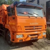 Исполнитель №165503, стаж 1 год