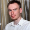 Алексей Сергеевич Мельгунов, стаж менее 1 года