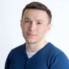 Михаил Александрович Трапезников, стаж менее 1 года