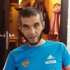 Сергей Владимирович Валов, стаж 1 год