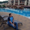 Юрий Юрьевич Савицкий, стаж 1 год