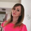 Мария Турлак, стаж менее 1 года