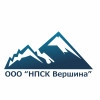 ООО "НПСК Вершина", стаж менее 1 года