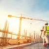 Строительная компания, стаж 1 год