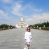 Кристина Генадиевна Федченко, стаж 3 года
