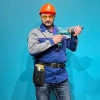 Ильгиз Фаритович Ишмуратов, стаж 10 лет