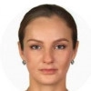 Майя Владимировна Негробова, стаж 10 лет