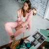 Александра Сергеевна Дунюшкина, стаж более 30 лет