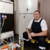 Иванов Алексеевич Игорь, стаж 2 года