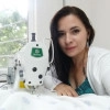 Александра Владимировна Жарикова, стаж 30 лет
