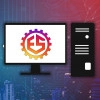 Electronic Service, стаж 2 года
