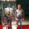 Вячеслав Анатольевич Ледовских, стаж менее 1 года