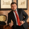 Александр Урютин, стаж 4 года