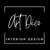 Студия интерьерного дизайна Art Déco, стаж 3 года
