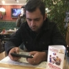 Коте Зу Ча, стаж 15 лет