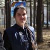 Александра Владимировна Молчанова, стаж 2 года