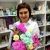 Инесса Штода, стаж 1 год