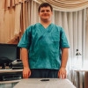 Евгений Комаров, стаж 5 лет