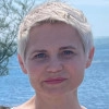 Наталья Дмитриевна Калинникова, стаж 20 лет