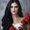 Индира Гусейнова, стаж 10 лет