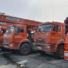 ООО "АЛВЕ ТРАНСКАРГО", стаж 3 года